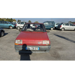 Neiman RENAULT SUPER 5