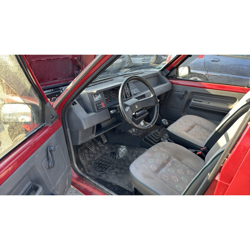 Neiman RENAULT SUPER 5 Photo n°13