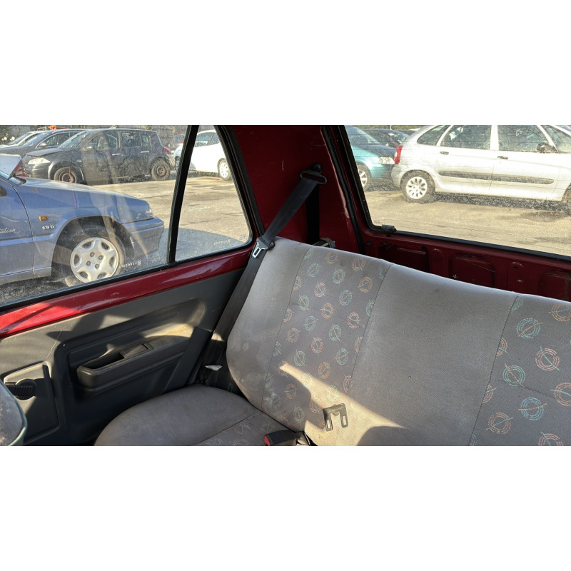 Neiman RENAULT SUPER 5 Photo n°14
