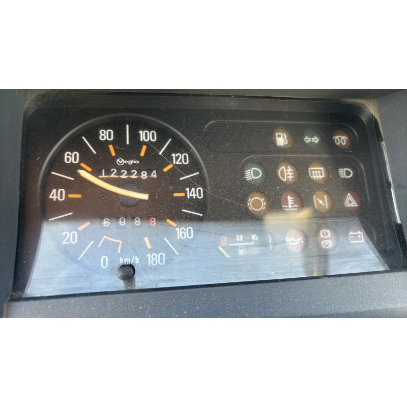 Neiman RENAULT SUPER 5 Photo n°19