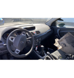 Boitier air bag RENAULT MEGANE 3