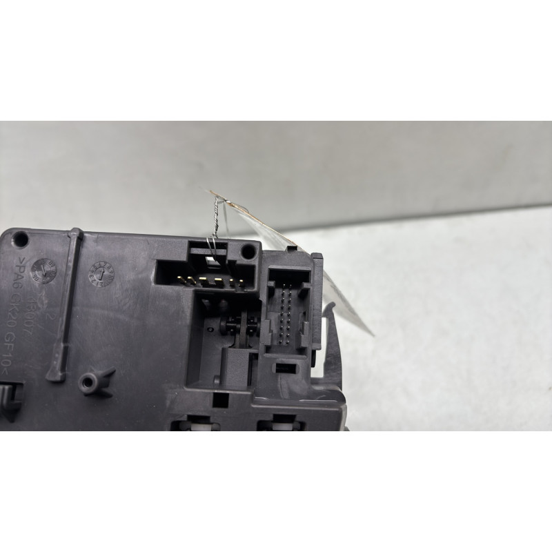 Commodo d'essuie glaces RENAULT MODUS Photo n°3