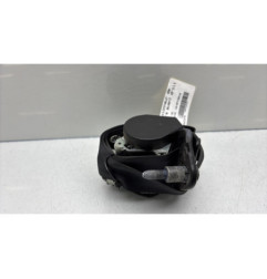 Pretensionneur de ceinture avant droit RENAULT MEGANE 3 Photo n°1