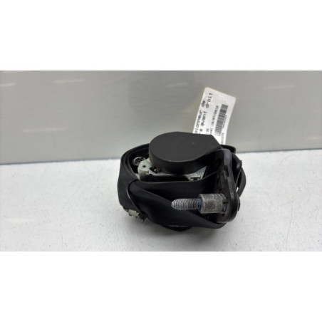 Pretensionneur de ceinture avant droit RENAULT MEGANE 3 Photo n°1