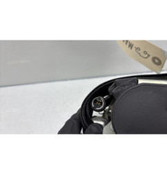 Pretensionneur de ceinture avant droit RENAULT MEGANE 3