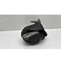Pretensionneur de ceinture avant droit RENAULT MEGANE 3
