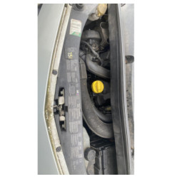 Commodo d'essuie glaces RENAULT MODUS