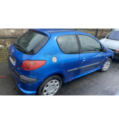 Commodo phare PEUGEOT 206