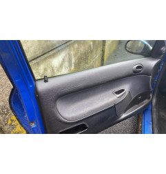 Commodo phare PEUGEOT 206