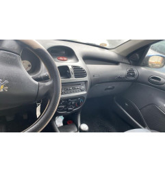 Commodo phare PEUGEOT 206