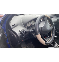 Commodo phare PEUGEOT 206