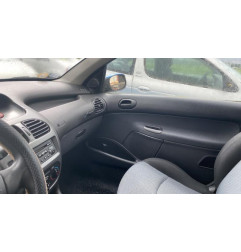 Commodo phare PEUGEOT 206