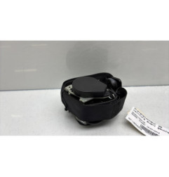 Pretensionneur de ceinture avant gauche RENAULT MEGANE 3 Photo n°1