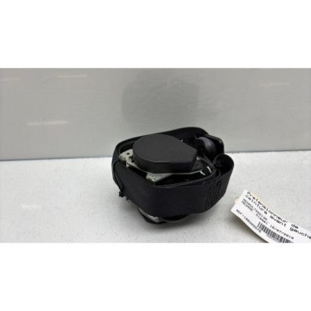 Pretensionneur de ceinture avant gauche RENAULT MEGANE 3 Photo n°1