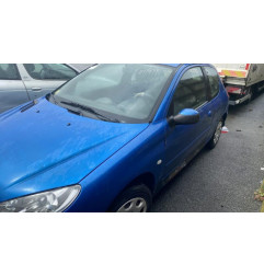 Commodo phare PEUGEOT 206