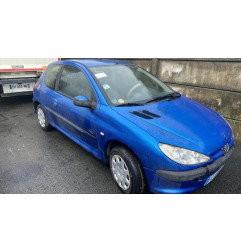 Commodo phare PEUGEOT 206