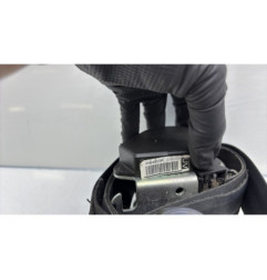 Pretensionneur de ceinture avant gauche RENAULT MEGANE 3
