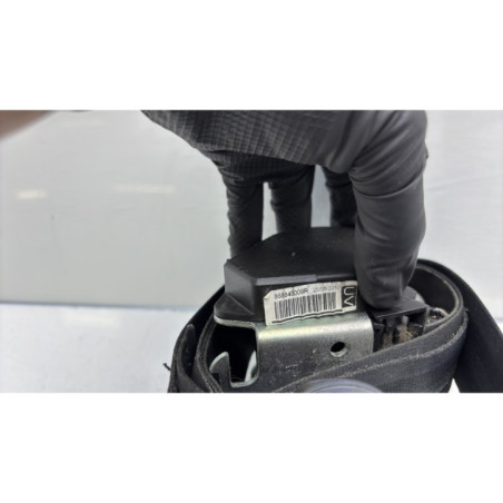 Pretensionneur de ceinture avant gauche RENAULT MEGANE 3