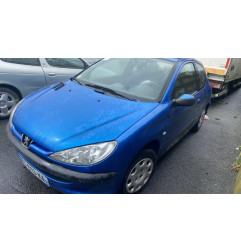 Commodo phare PEUGEOT 206