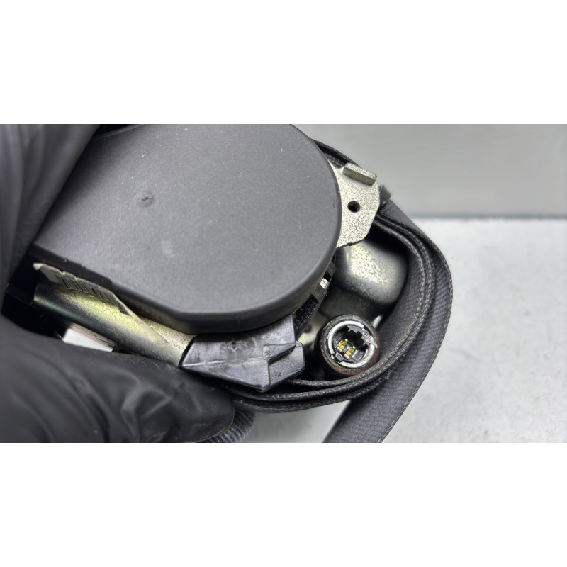 Pretensionneur de ceinture avant gauche RENAULT MEGANE 3 Photo n°3