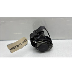 Pretensionneur de ceinture avant gauche RENAULT MEGANE 3