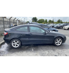 Charniere de capot MERCEDES CLASSE C 203 COUPE SPORT