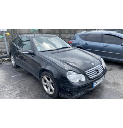 Charniere de capot MERCEDES CLASSE C 203 COUPE SPORT