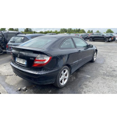 Charniere de capot MERCEDES CLASSE C 203 COUPE SPORT