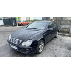 Charniere de capot MERCEDES CLASSE C 203 COUPE SPORT