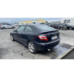 Charniere de capot MERCEDES CLASSE C 203 COUPE SPORT
