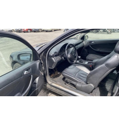 Charniere de capot MERCEDES CLASSE C 203 COUPE SPORT