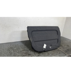Plage arriere RENAULT MEGANE 3