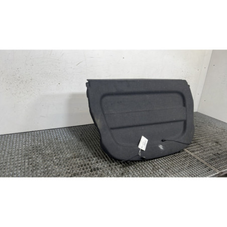 Plage arriere RENAULT MEGANE 3
