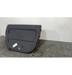 Plage arriere RENAULT MEGANE 3