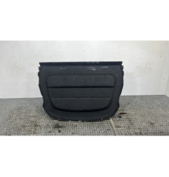 Plage arriere RENAULT MEGANE 3