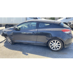 Plage arriere RENAULT MEGANE 3