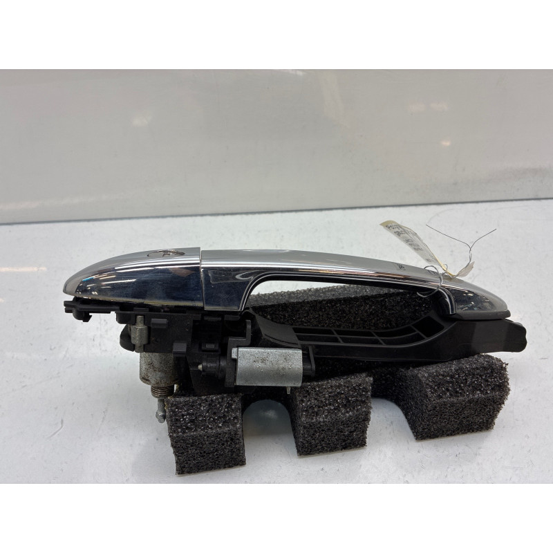 Poignee porte avant gauche LANCIA YPSILON 4 Photo n°3