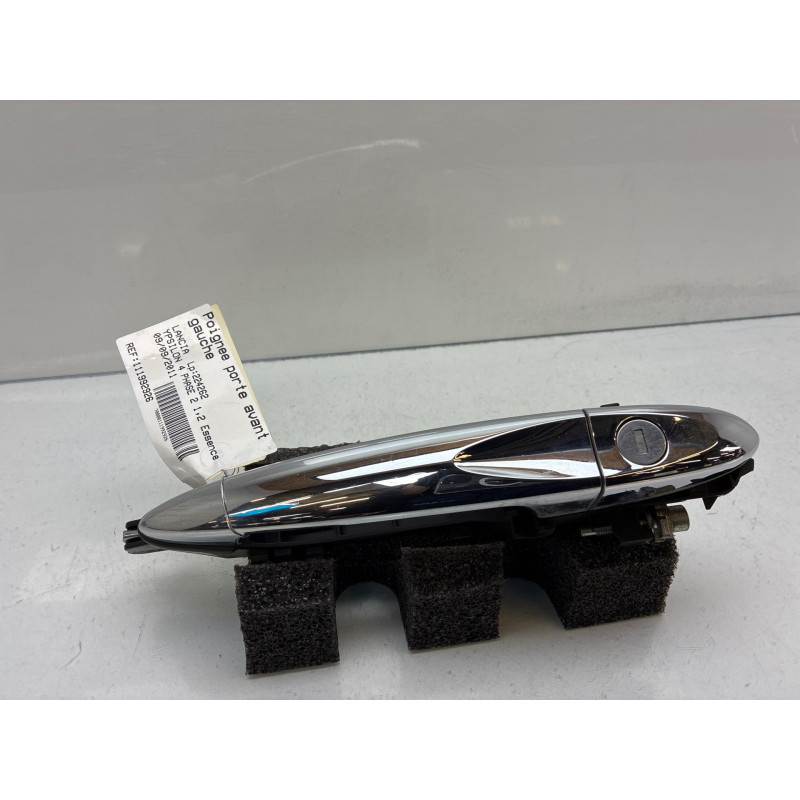 Poignee porte avant gauche LANCIA YPSILON 4 Photo n°5