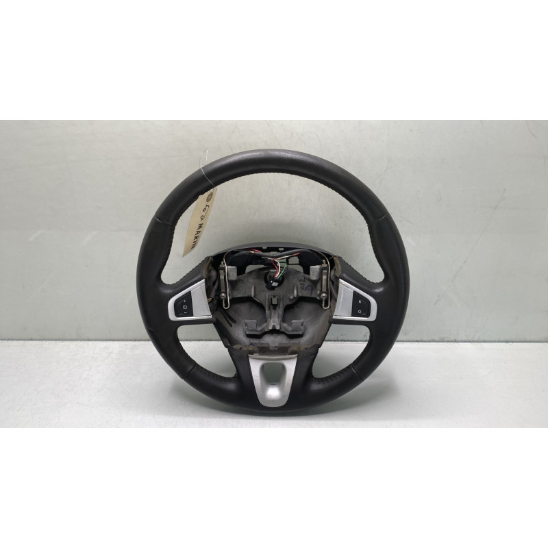 Volant RENAULT MEGANE 3 Photo n°1