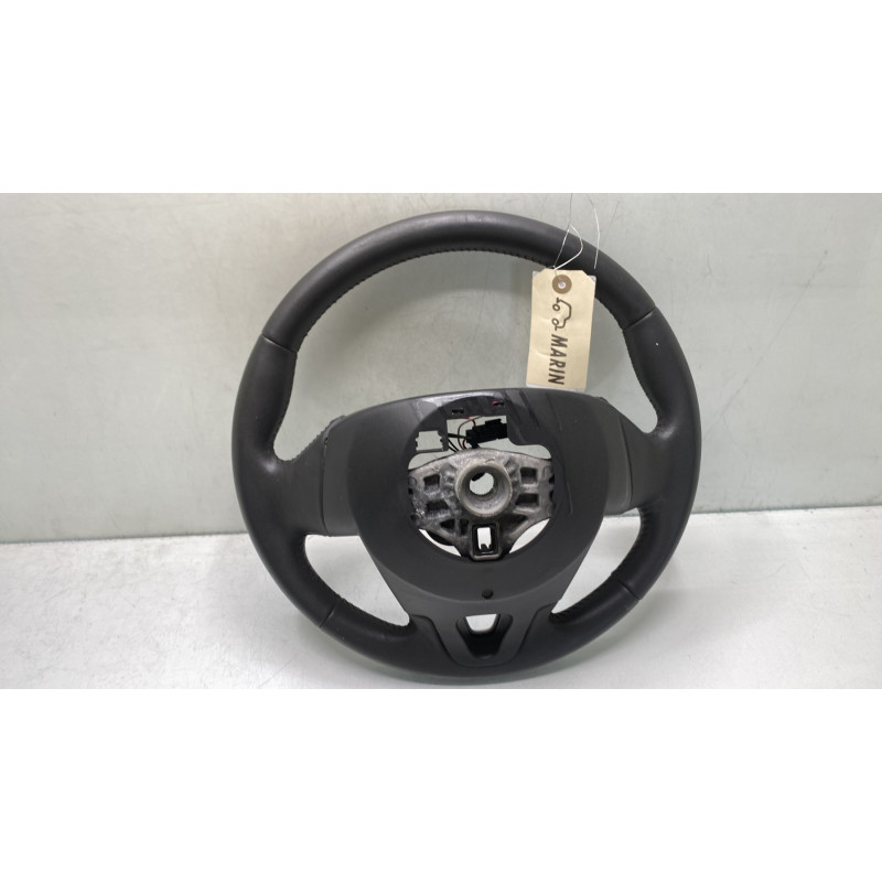 Volant RENAULT MEGANE 3 Photo n°3