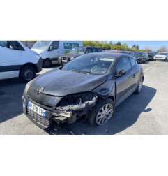Volant RENAULT MEGANE 3