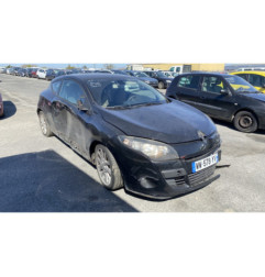 Volant RENAULT MEGANE 3