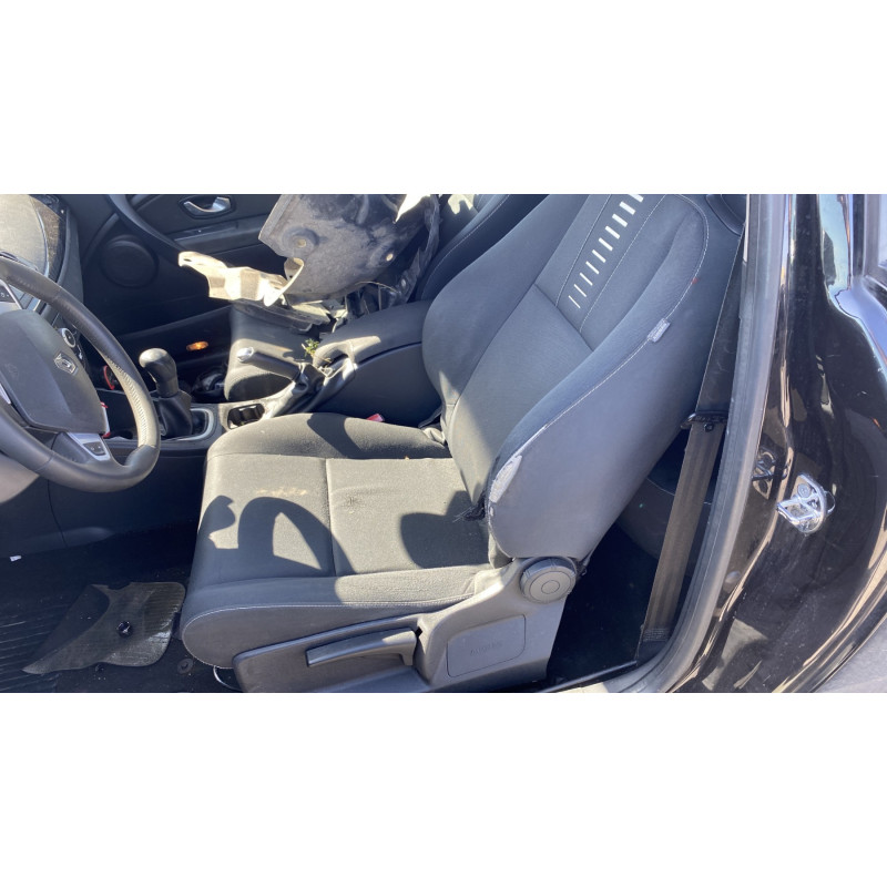 Volant RENAULT MEGANE 3 Photo n°14
