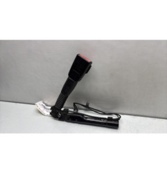 Pretensionneur de ceinture avant droit BMW SERIE 1 E87