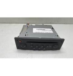 Autoradio d'origine RENAULT GRAND MODUS Photo n°1