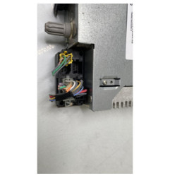 Autoradio d'origine RENAULT GRAND MODUS