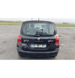 Commande retroviseurs RENAULT GRAND MODUS