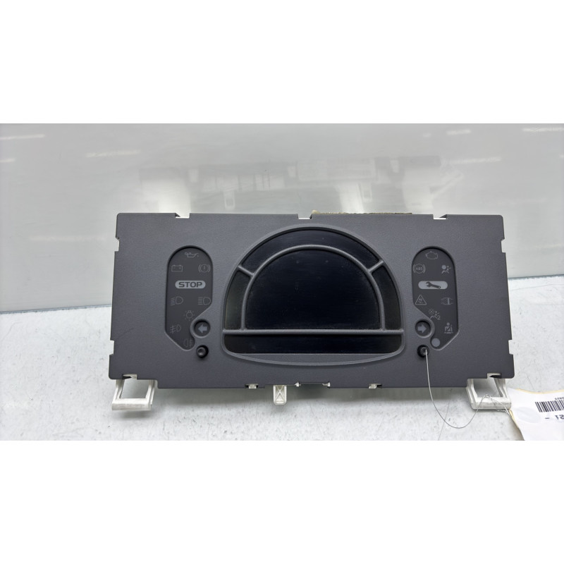Compteur RENAULT GRAND MODUS Photo n°1