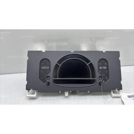Compteur RENAULT GRAND MODUS Photo n°1