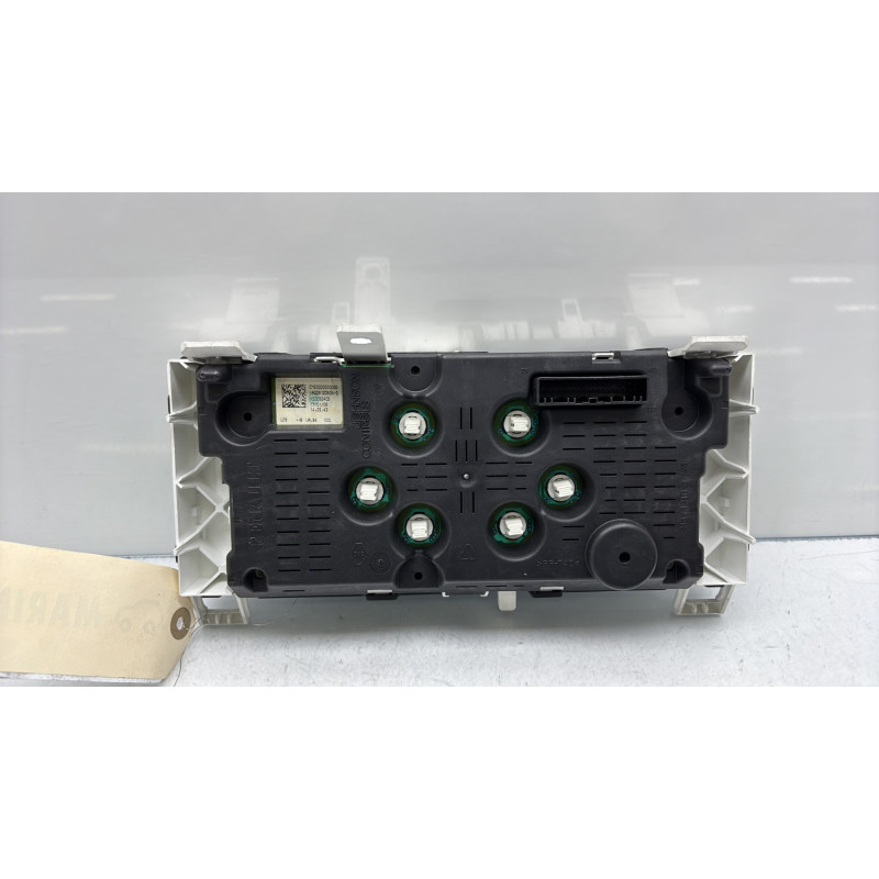 Compteur RENAULT GRAND MODUS Photo n°2